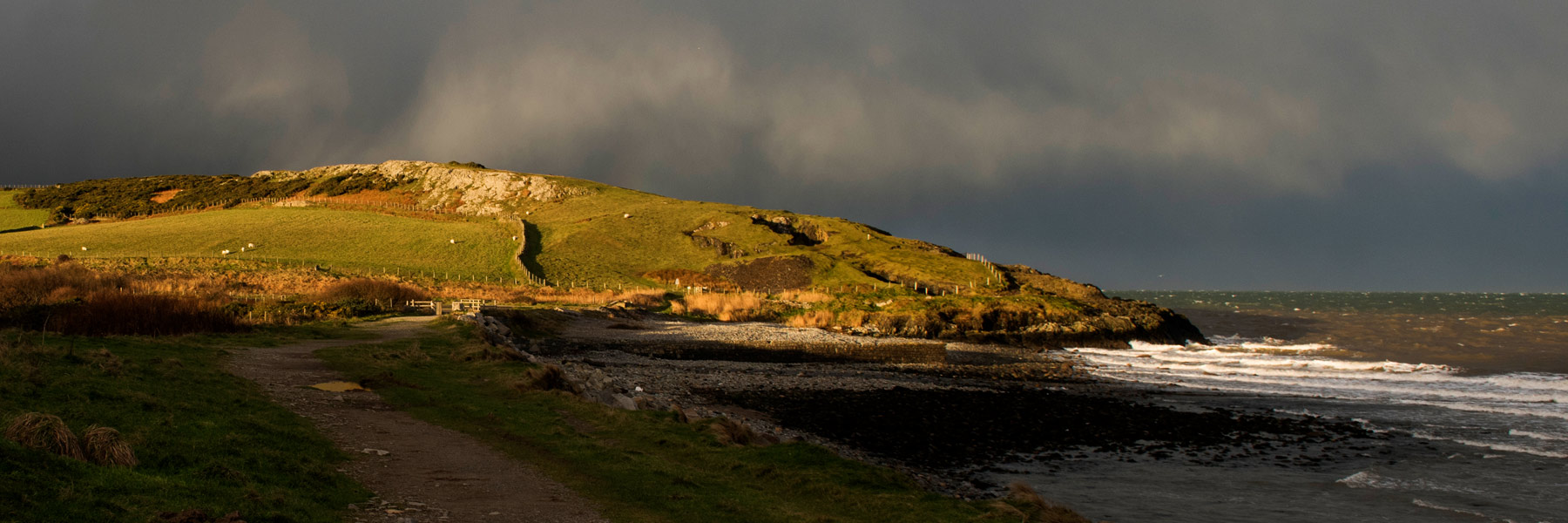 Wales Coast Path