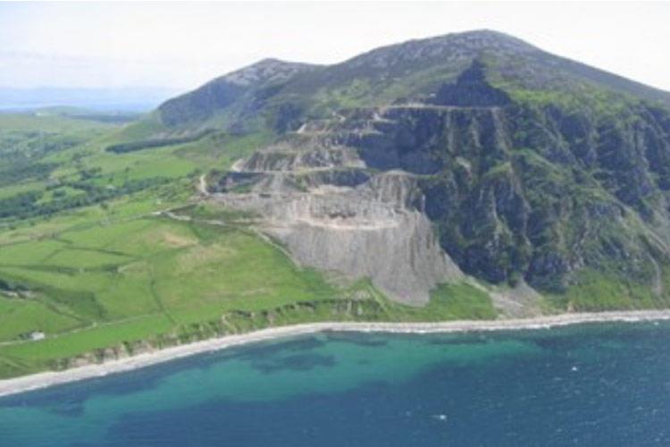 Llŷn Heritage Coast